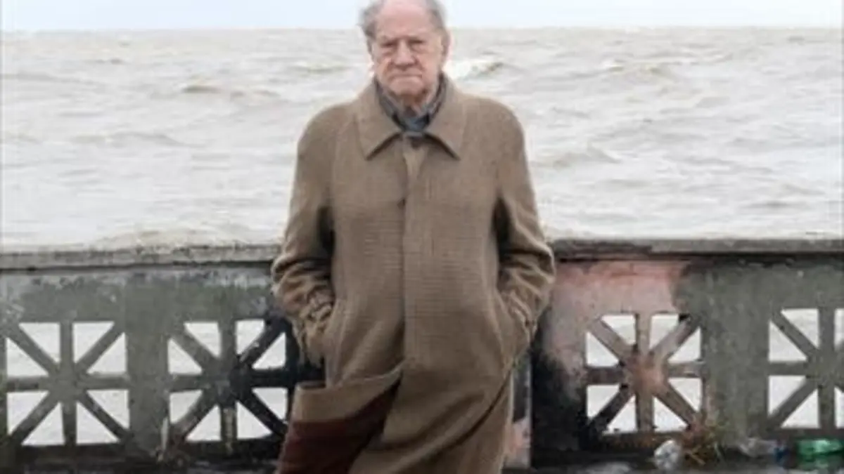 Robert Cox, la voix des disparus d'Argentine