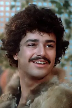 Photo Robert de Laroche