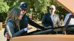 Robert Downey Jr : mes voitures, mon rêve Au delà de la route