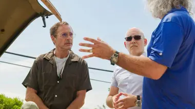 Pas la Merco de ta mère