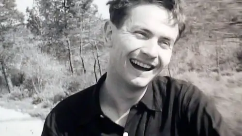 Robert Enrico, bref passage sur la Terre