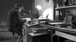 Visuel de Robert Frank