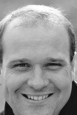 Photo Robert Gambill