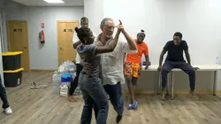 Robert Guédiguian, retour à Bamako