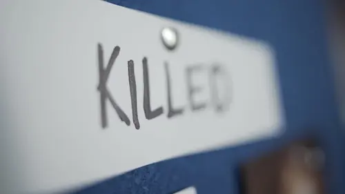 Robert Hansen : le boulanger meurtrier