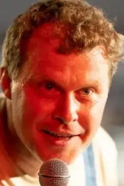 Photo de Robert Hoehn