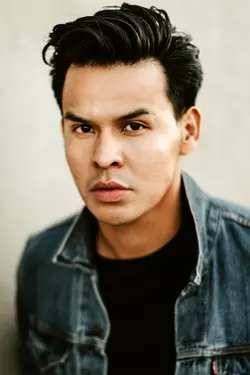 Photo Robert I. Mesa