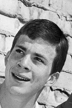 Photo de Robert Jaffe