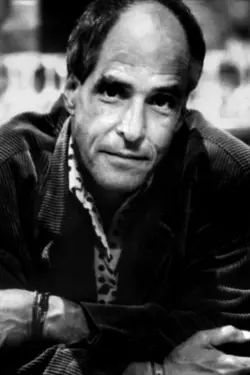 Photo de Robert Kramer