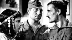 Robert le vigan, la cavale d'un maudit