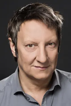 Photo de Robert Lepage