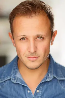 Photo Robert Mauriell