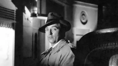 Robert Mitchum