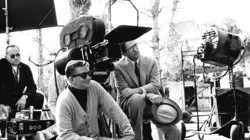 Robert Mulligan et l'oiseau moqueur