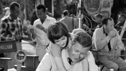 Robert Mulligan et l'oiseau moqueur