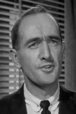 Photo de Robert O'Neil