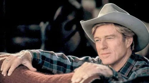 Robert Redford