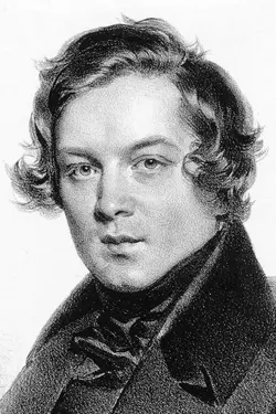 Photo Robert Schumann