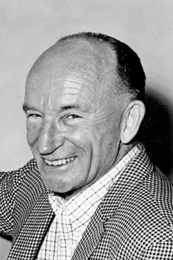 Photo de Robert Stevenson