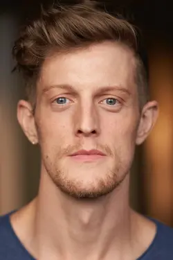 Photo de Robert Strange