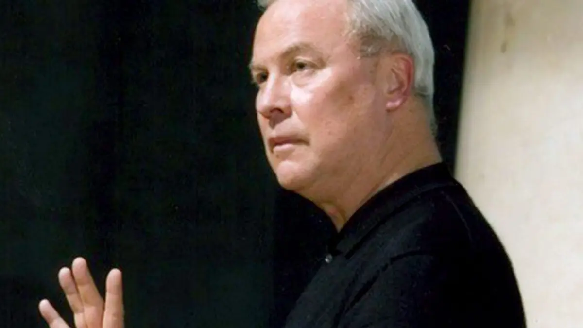 Robert Wilson : La beauté du mystérieux