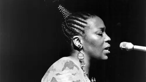 Roberta Flack is Limitless