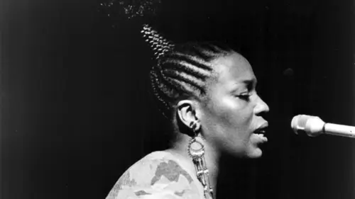 Roberta Flack : Piano, voix et combats