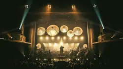 Roberto Alagna aux Folies Bergère, le concert anniversaire