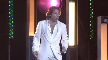 Roberto Alagna : C'est magnifique ! Hommage à Luis Mariano