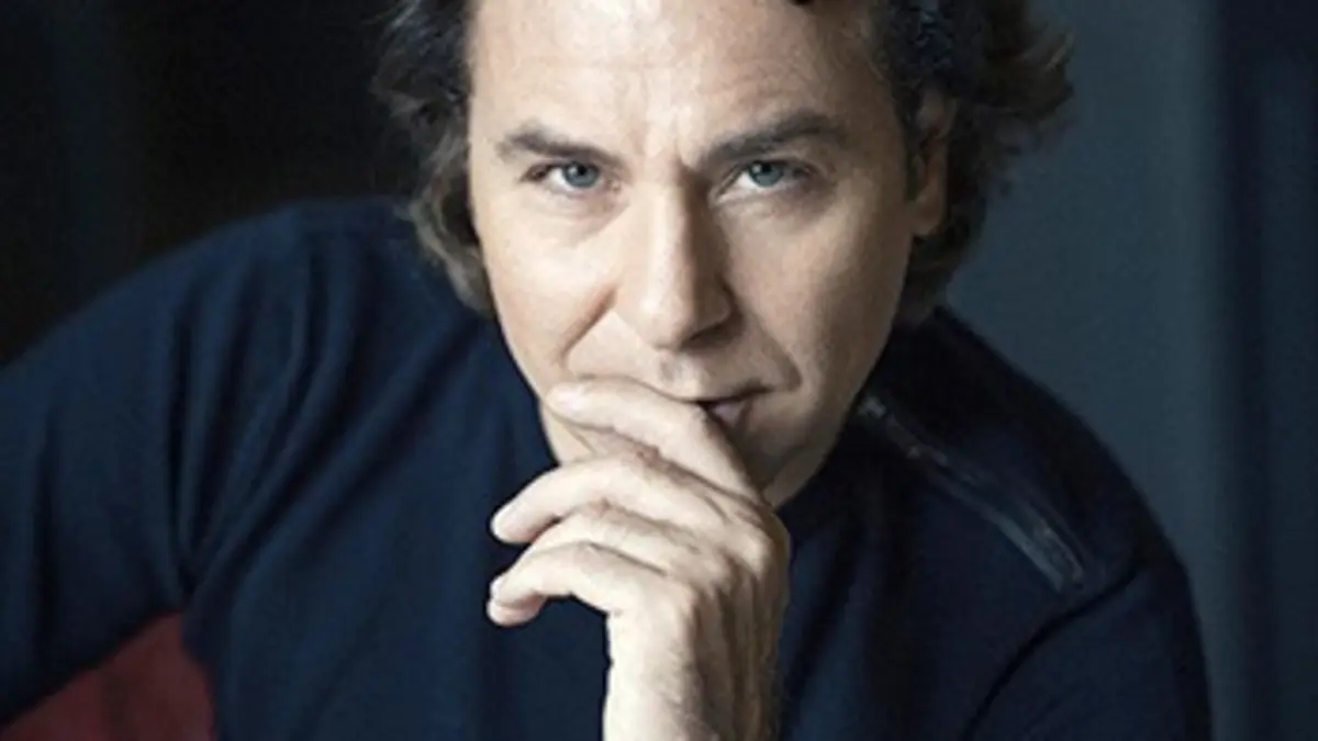 Roberto Alagna, ma vie est un opéra