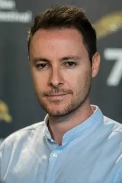 Photo de Roberto De Feo