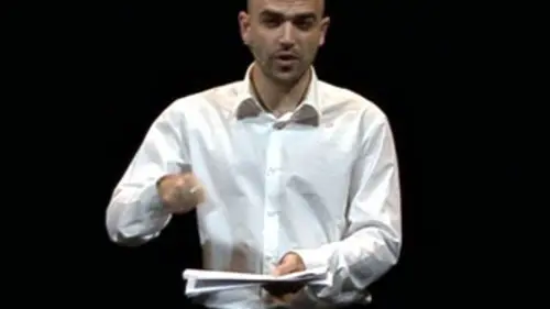 Roberto Saviano