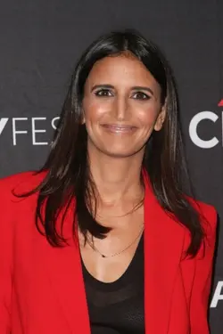 Photo de Robia Rashid