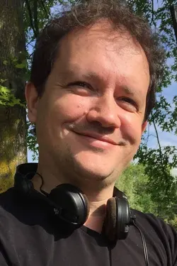 Photo Robin Barrière