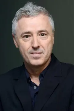 Photo Robin Campillo