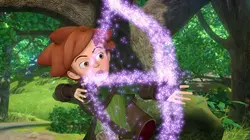 Robin des Bois  S01E26 Tuck des bois