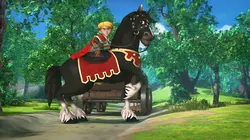 Visuel de Robin des Bois