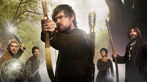 Robin des Bois E20 Episode 20