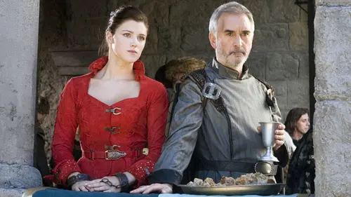 Robin des Bois E16 Episode 16