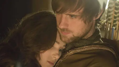 Robin des Bois E15 Episode 15