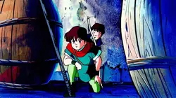 Robin des Bois S01E16 Le duel