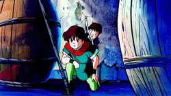 Robin des Bois S01E16 Le duel