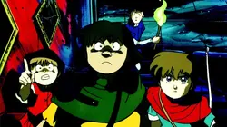 Robin des Bois S01E16 Le duel