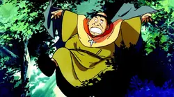Robin des Bois S01E16 Le duel
