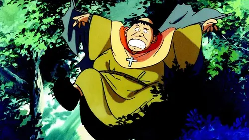 Épisodes de Robin des Bois