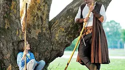 Visuel de Robin des Bois et moi