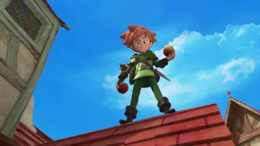 Que manger pour le goûter ?