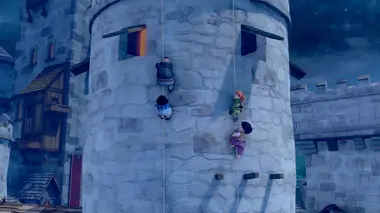 Tel est pris qui croyait prendre