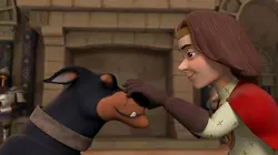 Robin des Bois, malice à Sherwood