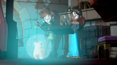 Pigeon en recommandé